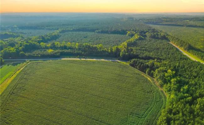 TBD Brunswick Road, Emporia, VA 23847