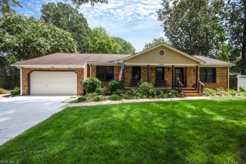 Photo 1 of 42 residential for sale in Virginia Beach virginia