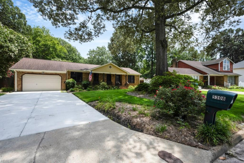 Photo 33 of 42 residential for sale in Virginia Beach virginia
