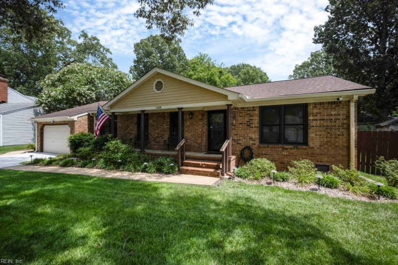 Photo 34 of 42 residential for sale in Virginia Beach virginia