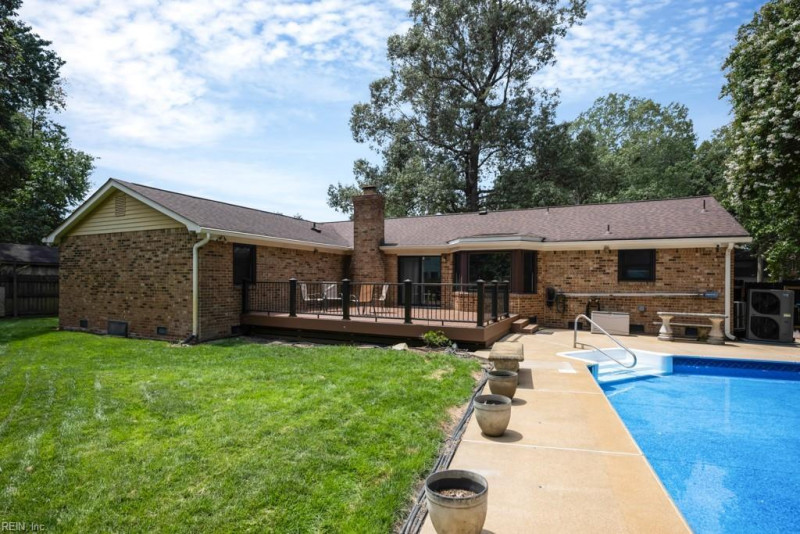 Photo 35 of 42 residential for sale in Virginia Beach virginia