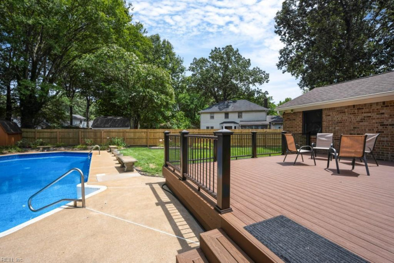 Photo 37 of 42 residential for sale in Virginia Beach virginia