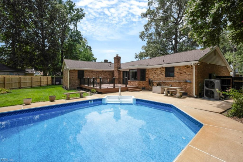 Photo 38 of 42 residential for sale in Virginia Beach virginia