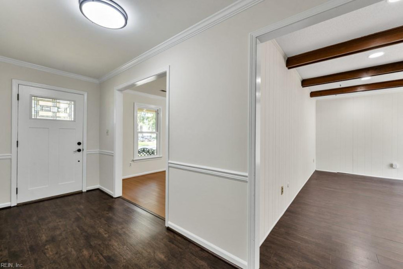 Photo 4 of 42 residential for sale in Virginia Beach virginia