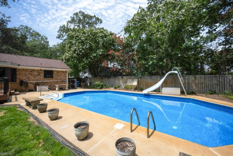 Photo 40 of 42 residential for sale in Virginia Beach virginia