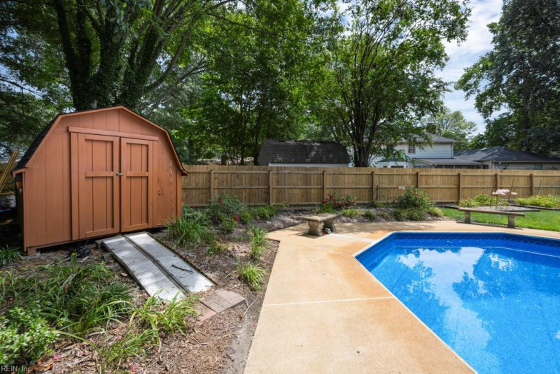 Photo 41 of 42 residential for sale in Virginia Beach virginia
