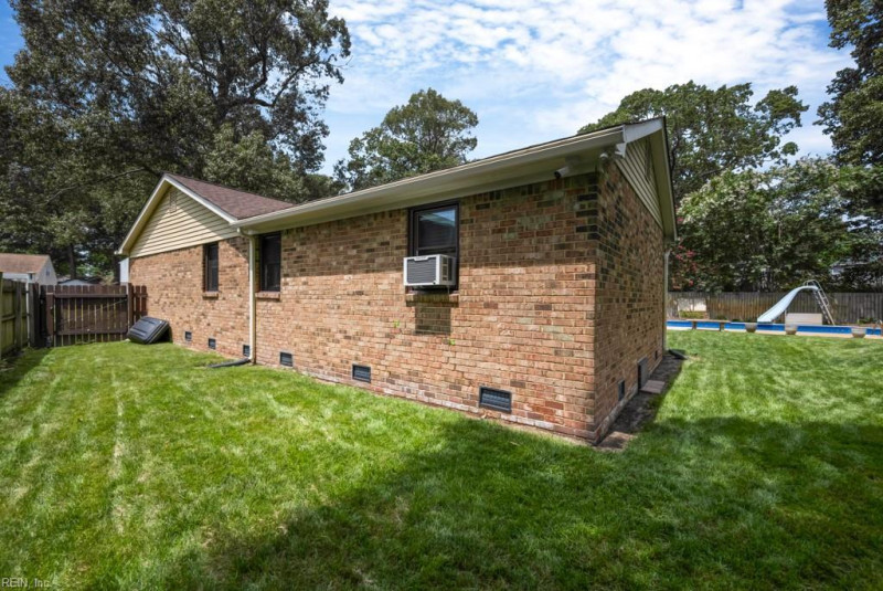 Photo 42 of 42 residential for sale in Virginia Beach virginia