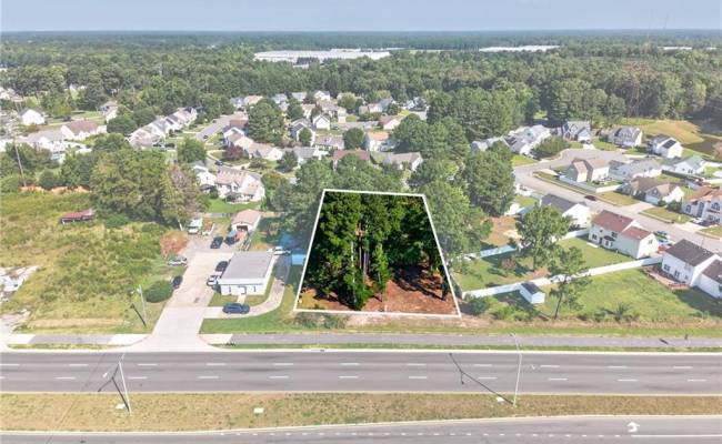 1828 Holland Road, Suffolk, VA 23434