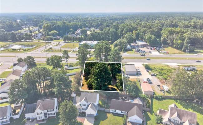 1828 Holland Road, Suffolk, VA 23434