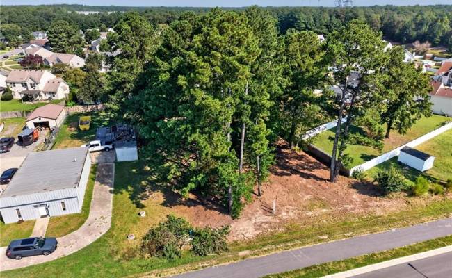 1828 Holland Road, Suffolk, VA 23434