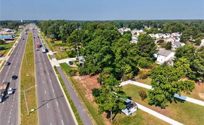 1828 Holland Road, Suffolk, VA 23434