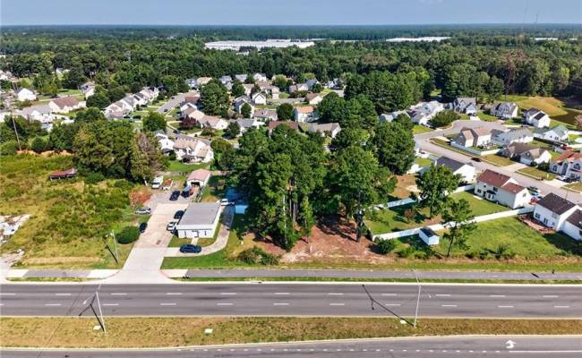 1828 Holland Road, Suffolk, VA 23434