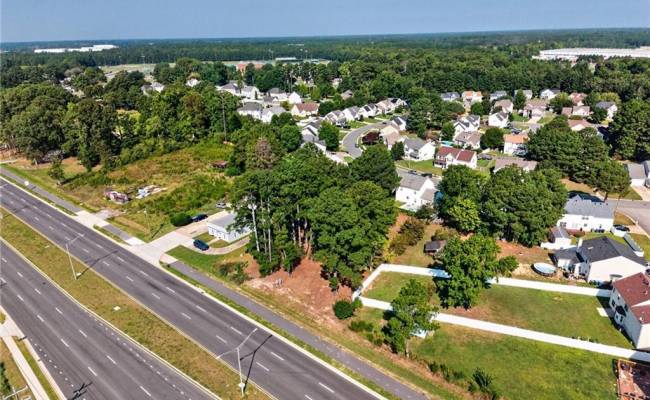 1828 Holland Road, Suffolk, VA 23434