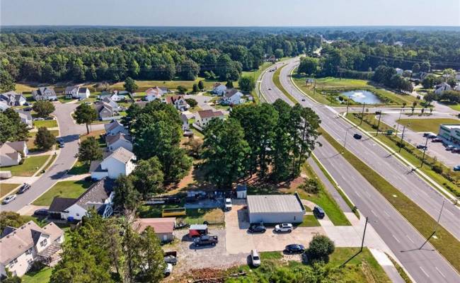1828 Holland Road, Suffolk, VA 23434