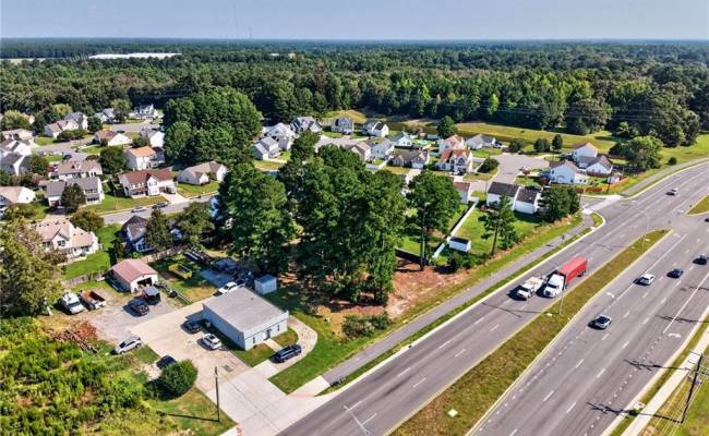 1828 Holland Road, Suffolk, VA 23434