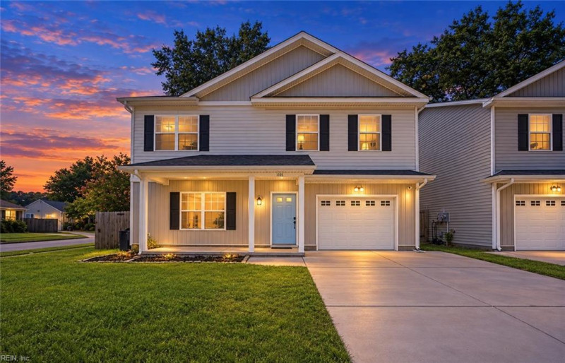 Photo 1 of 41 residential for sale in Norfolk virginia