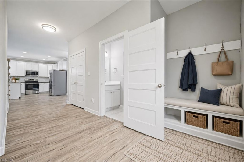 Photo 11 of 41 residential for sale in Norfolk virginia