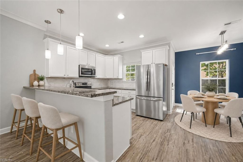 Photo 15 of 41 residential for sale in Norfolk virginia