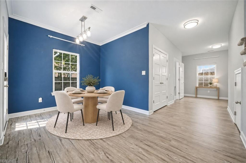 Photo 17 of 41 residential for sale in Norfolk virginia