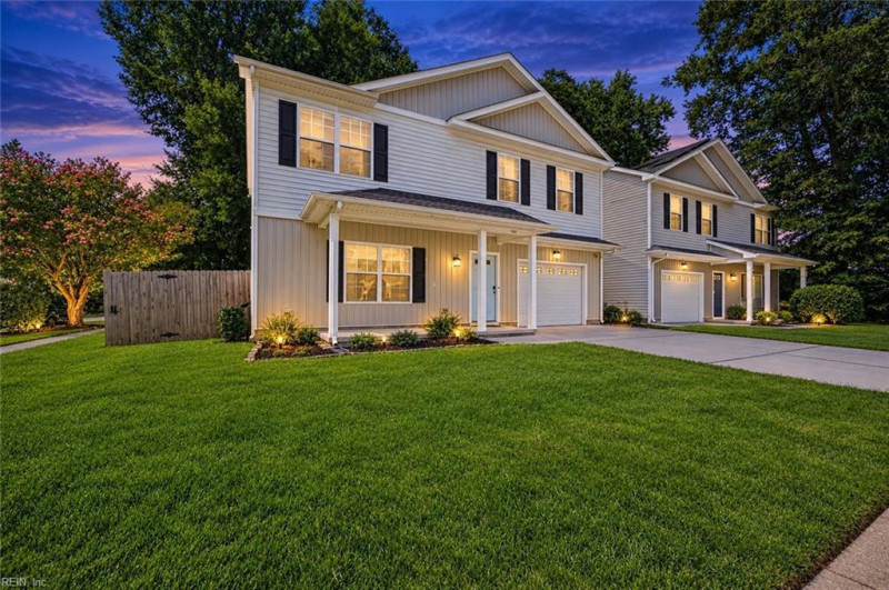 Photo 2 of 41 residential for sale in Norfolk virginia