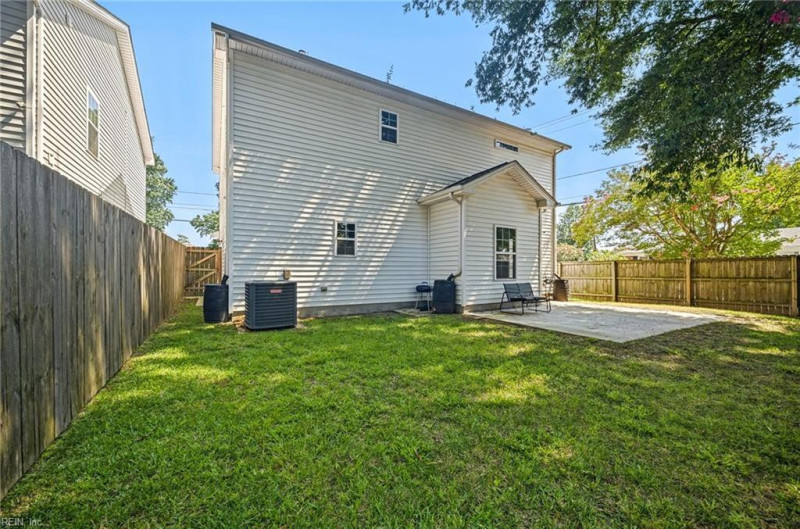 Photo 36 of 41 residential for sale in Norfolk virginia