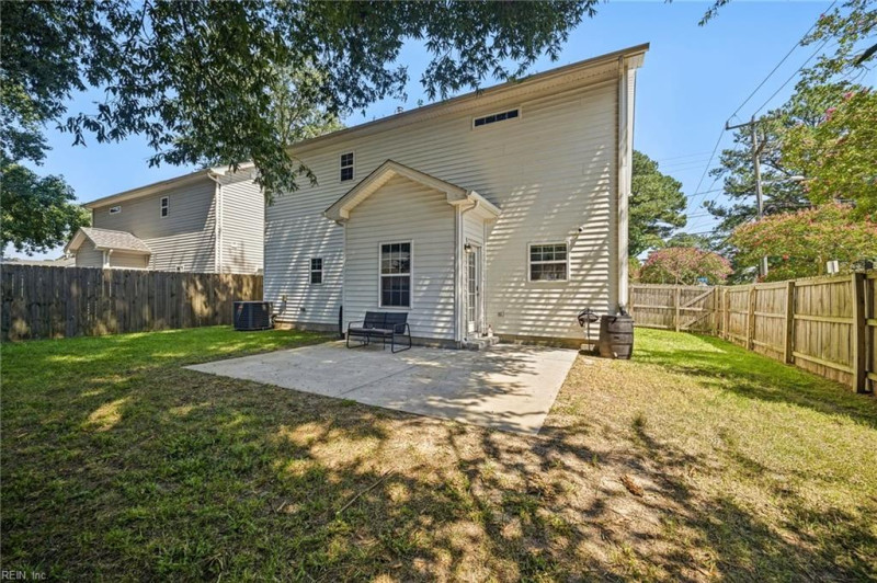 Photo 37 of 41 residential for sale in Norfolk virginia