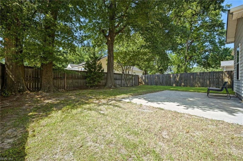 Photo 38 of 41 residential for sale in Norfolk virginia