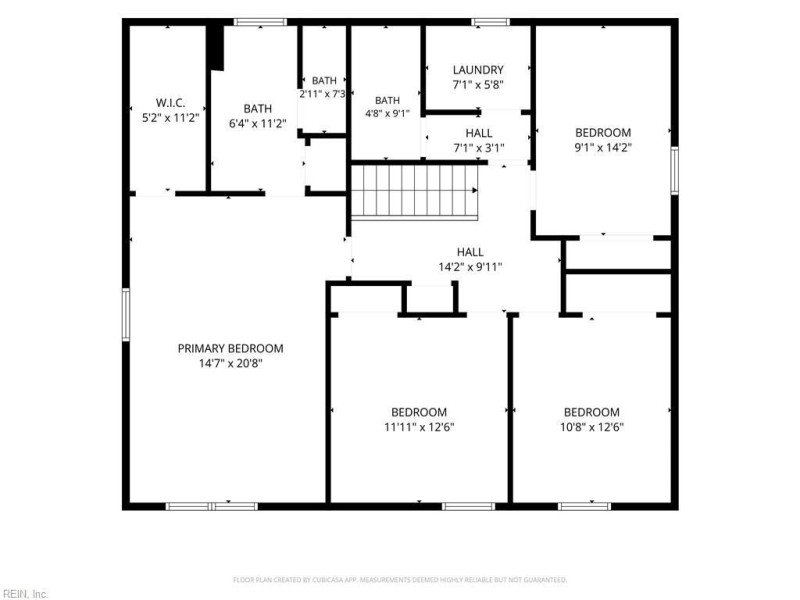 Photo 39 of 41 residential for sale in Norfolk virginia