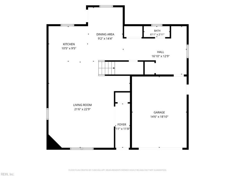 Photo 40 of 41 residential for sale in Norfolk virginia