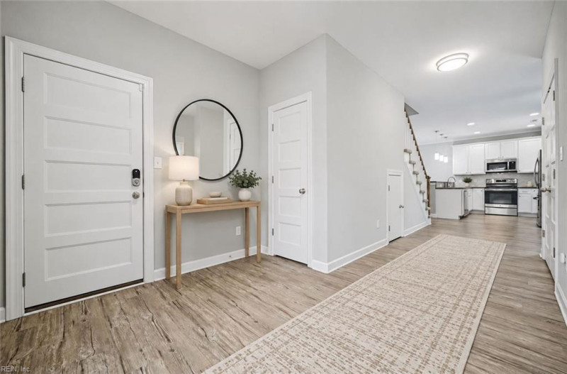 Photo 6 of 41 residential for sale in Norfolk virginia