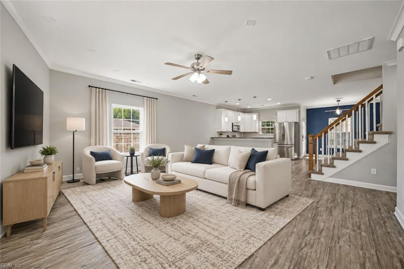 Photo 8 of 41 residential for sale in Norfolk virginia