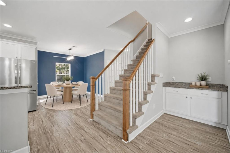 Photo 9 of 41 residential for sale in Norfolk virginia