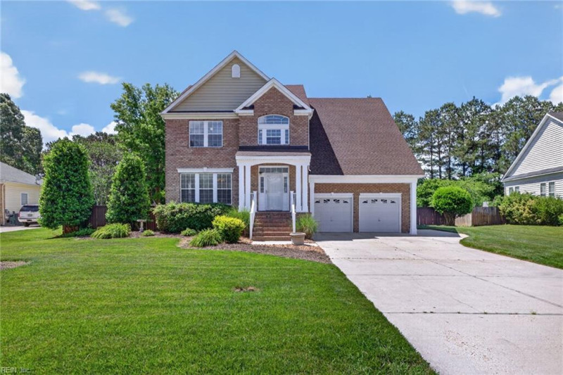Photo 1 of 50 residential for sale in Moyock virginia
