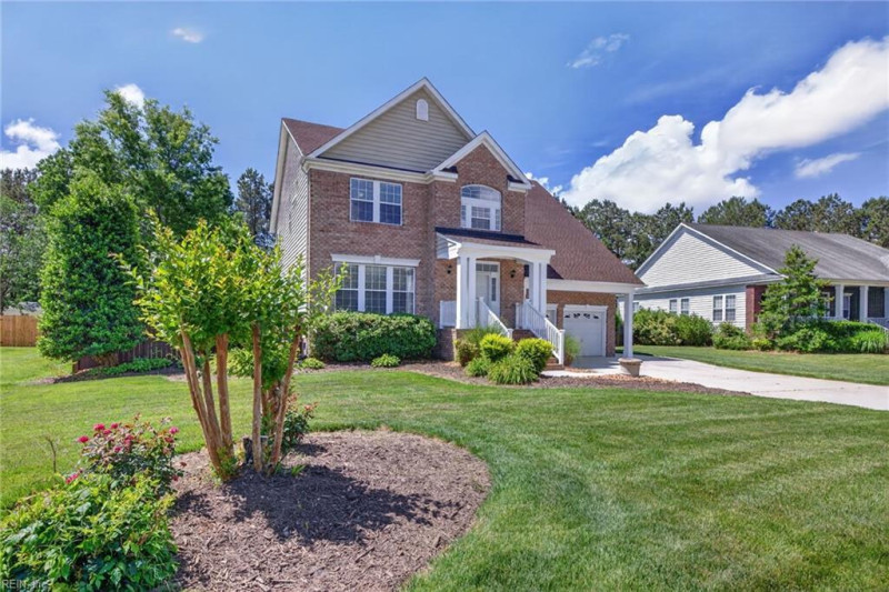 Photo 2 of 50 residential for sale in Moyock virginia