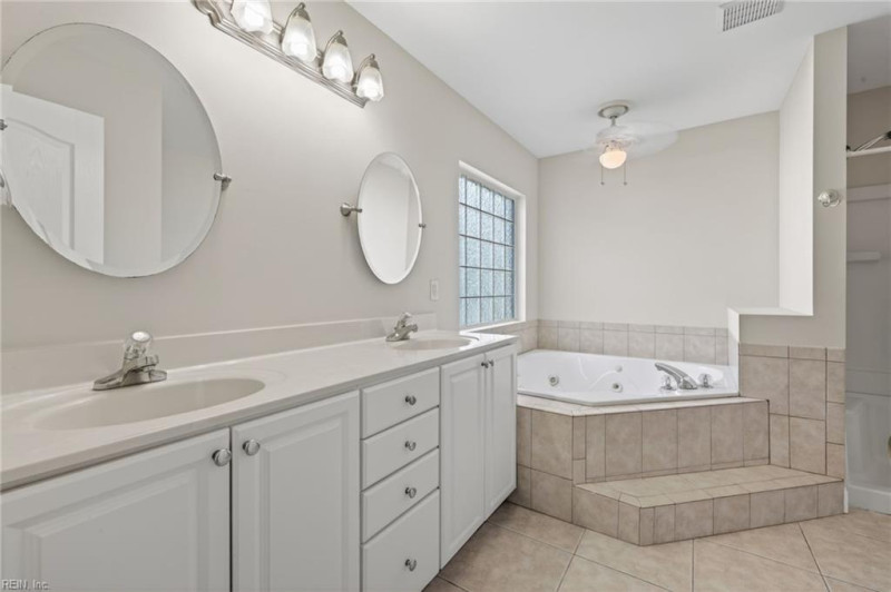 Photo 21 of 50 residential for sale in Moyock virginia