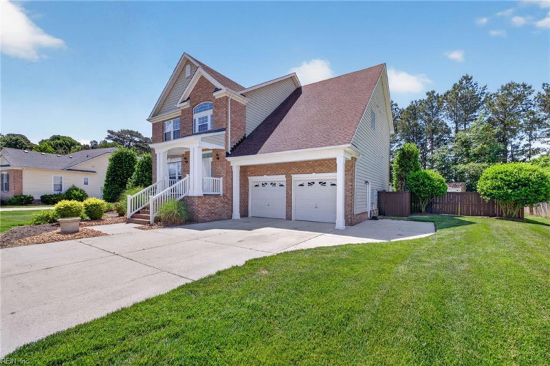 Photo 3 of 50 residential for sale in Moyock virginia
