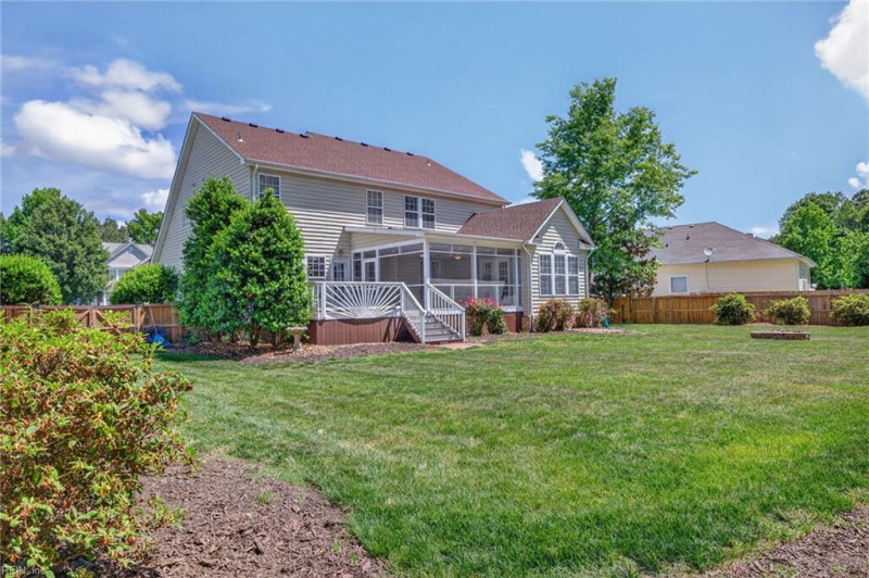 Photo 33 of 50 residential for sale in Moyock virginia