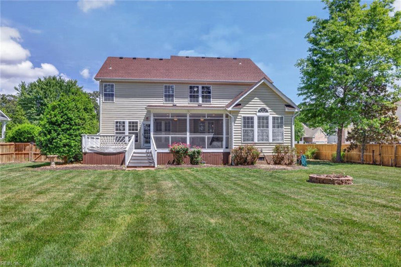 Photo 39 of 50 residential for sale in Moyock virginia