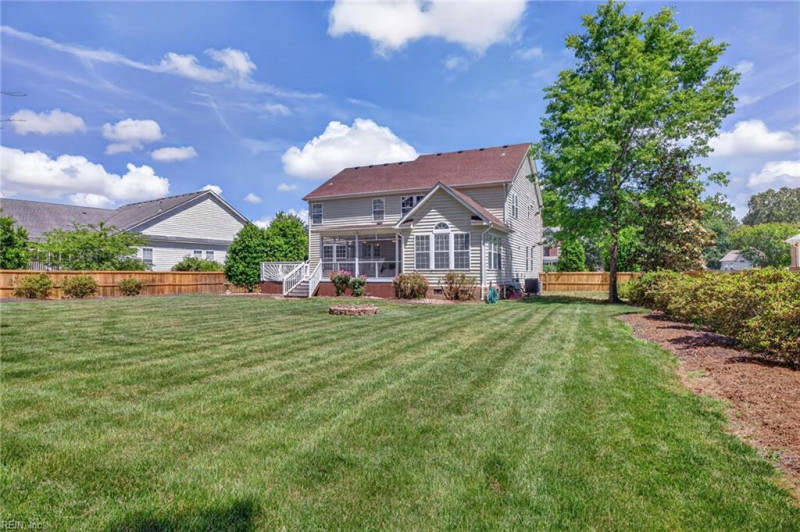 Photo 40 of 50 residential for sale in Moyock virginia