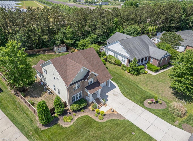 Photo 43 of 50 residential for sale in Moyock virginia