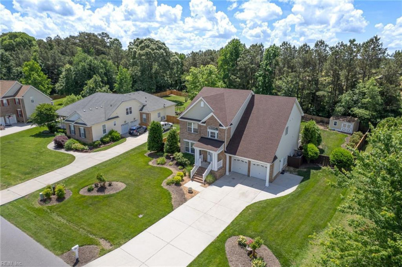 Photo 44 of 50 residential for sale in Moyock virginia