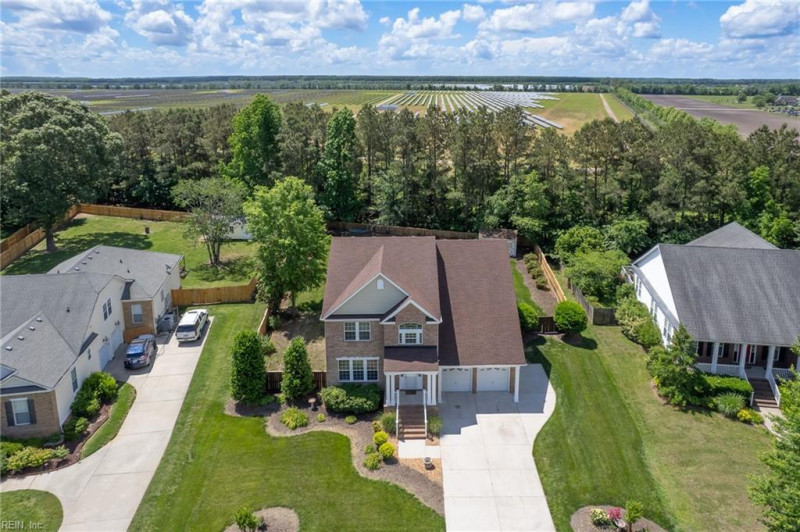 Photo 46 of 50 residential for sale in Moyock virginia