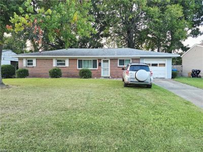property image for 3516 Hilber Street VIRGINIA BEACH VA 23452