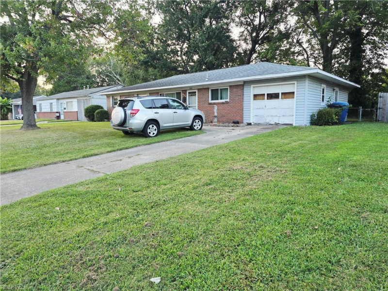 Photo 3 of 3 residential for sale in Virginia Beach virginia