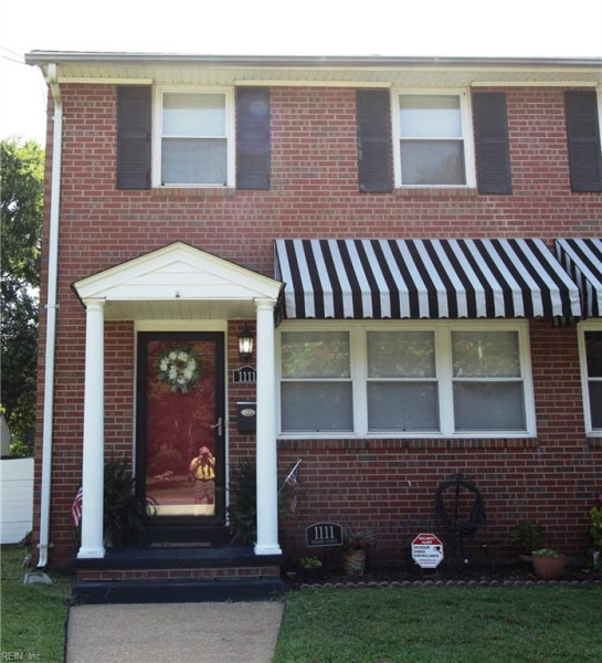 Photo 1 of 18 residential for sale in Norfolk virginia