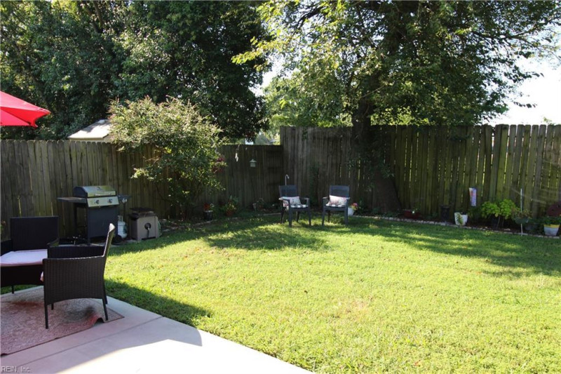 Photo 16 of 18 residential for sale in Norfolk virginia