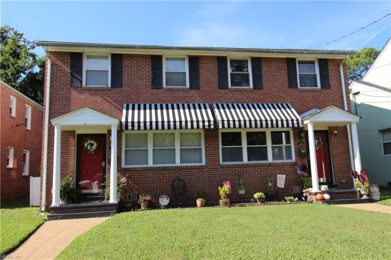 Photo 18 of 18 residential for sale in Norfolk virginia