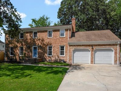 property image for 5305 Doon Street VIRGINIA BEACH VA 23464