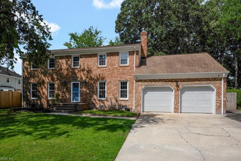 Photo 1 of 42 residential for sale in Virginia Beach virginia