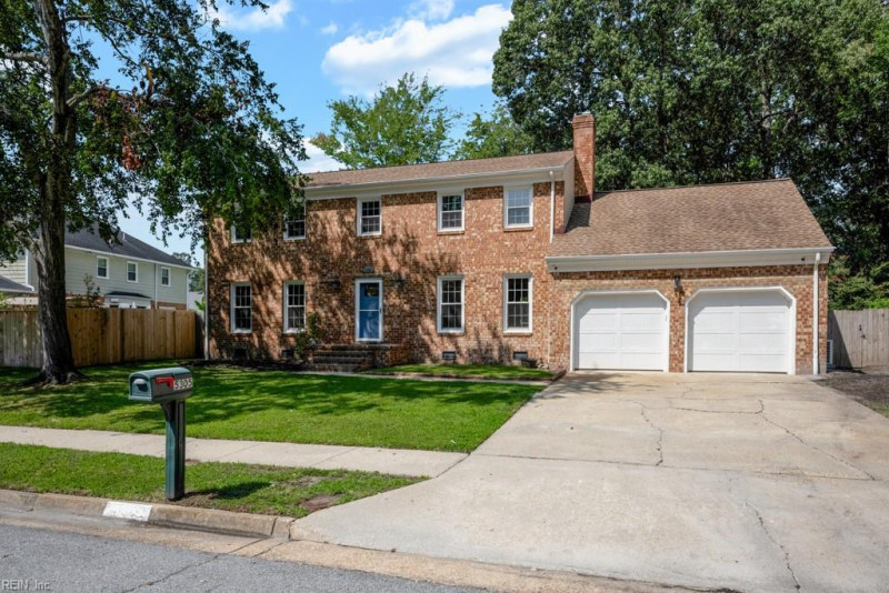 Photo 33 of 42 residential for sale in Virginia Beach virginia